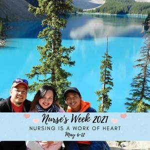 Meet your Posher, Iris jade